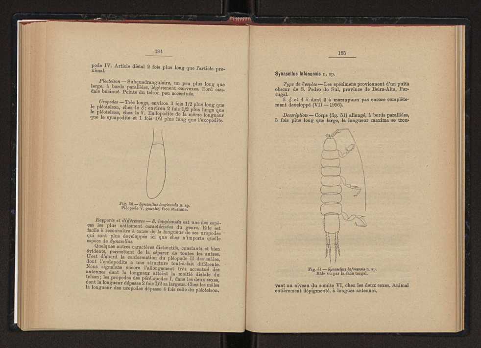 Anais da Faculdade de Scincias do Porto (antigos Annaes Scientificos da Academia Polytecnica do Porto). Vol. 42 96