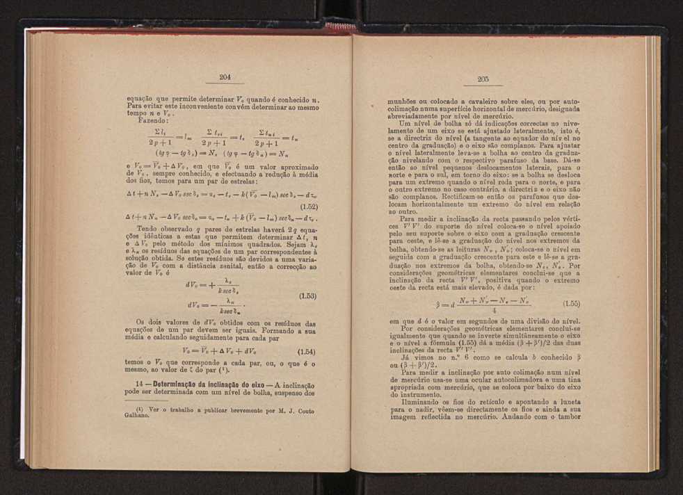Anais da Faculdade de Scincias do Porto (antigos Annaes Scientificos da Academia Polytecnica do Porto). Vol. 42 106