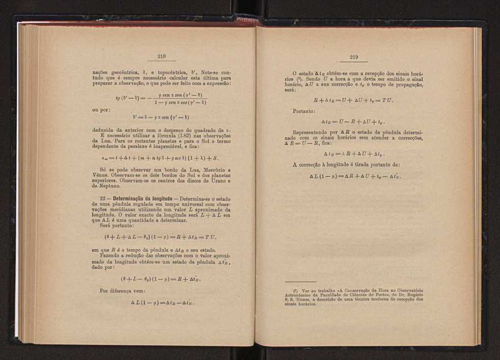 Anais da Faculdade de Scincias do Porto (antigos Annaes Scientificos da Academia Polytecnica do Porto). Vol. 42 115