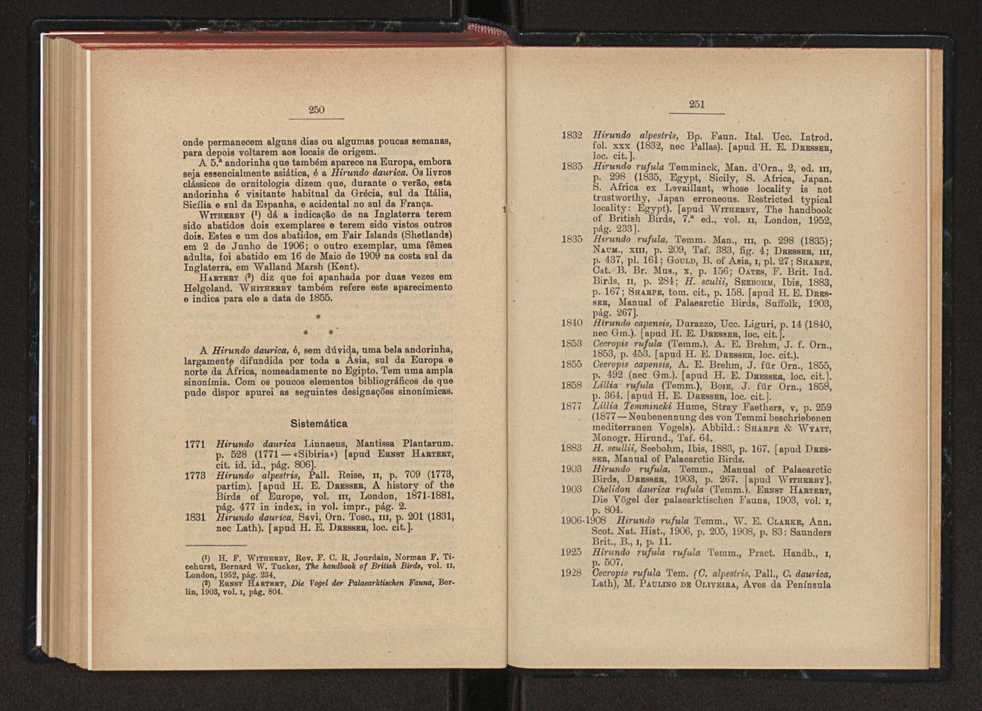 Anais da Faculdade de Scincias do Porto (antigos Annaes Scientificos da Academia Polytecnica do Porto). Vol. 42 133