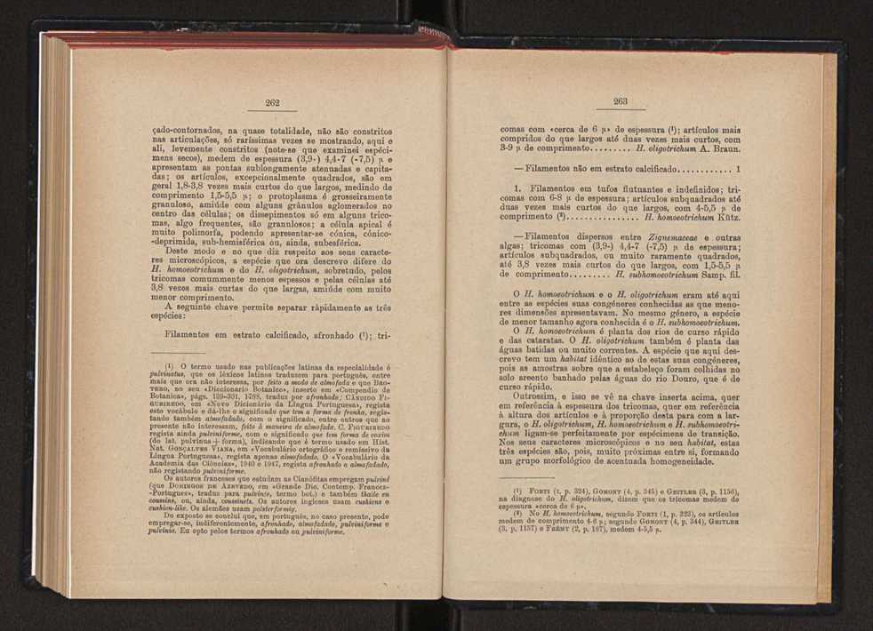 Anais da Faculdade de Scincias do Porto (antigos Annaes Scientificos da Academia Polytecnica do Porto). Vol. 42 142