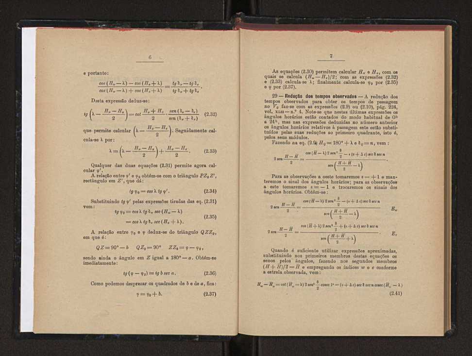 Anais da Faculdade de Scincias do Porto (antigos Annaes Scientificos da Academia Polytecnica do Porto). Vol. 43 5