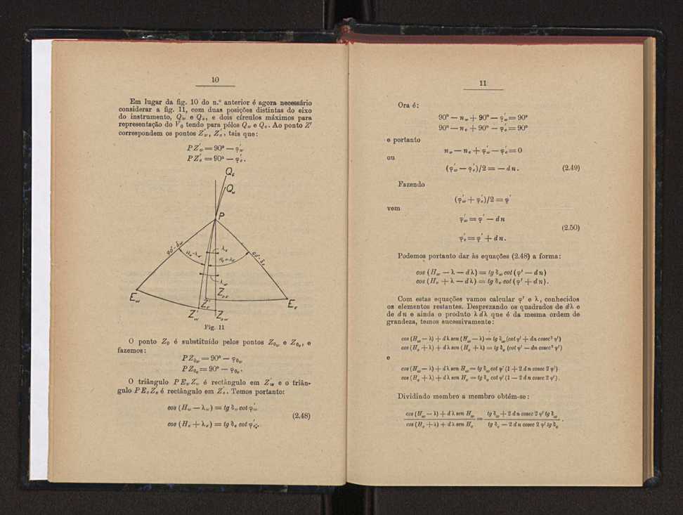 Anais da Faculdade de Scincias do Porto (antigos Annaes Scientificos da Academia Polytecnica do Porto). Vol. 43 7