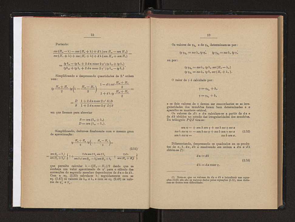 Anais da Faculdade de Scincias do Porto (antigos Annaes Scientificos da Academia Polytecnica do Porto). Vol. 43 8