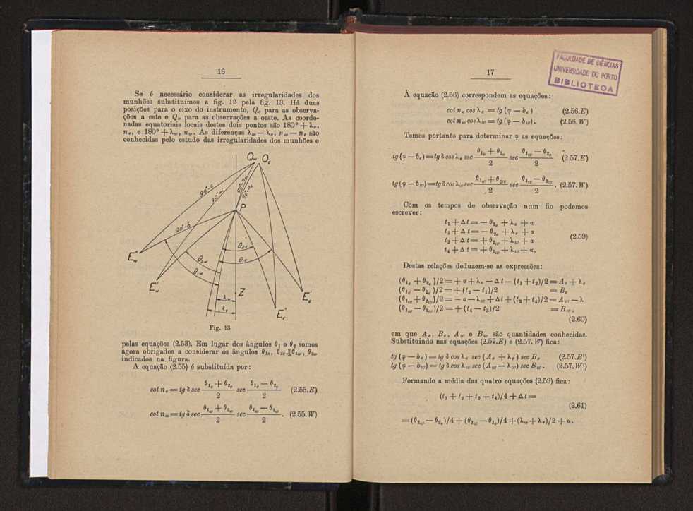 Anais da Faculdade de Scincias do Porto (antigos Annaes Scientificos da Academia Polytecnica do Porto). Vol. 43 10