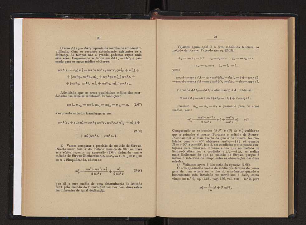 Anais da Faculdade de Scincias do Porto (antigos Annaes Scientificos da Academia Polytecnica do Porto). Vol. 43 12