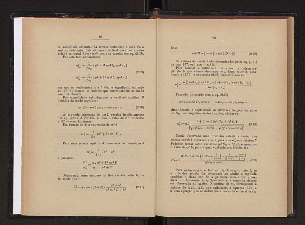 Anais da Faculdade de Scincias do Porto (antigos Annaes Scientificos da Academia Polytecnica do Porto). Vol. 43 13