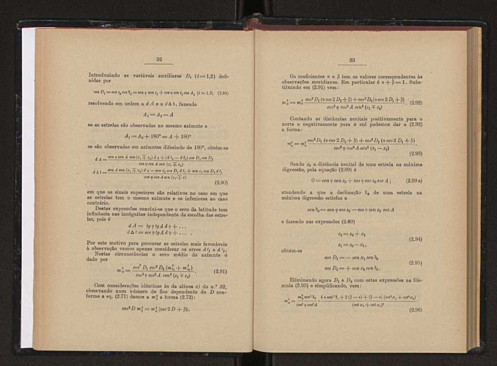 Anais da Faculdade de Scincias do Porto (antigos Annaes Scientificos da Academia Polytecnica do Porto). Vol. 43 18