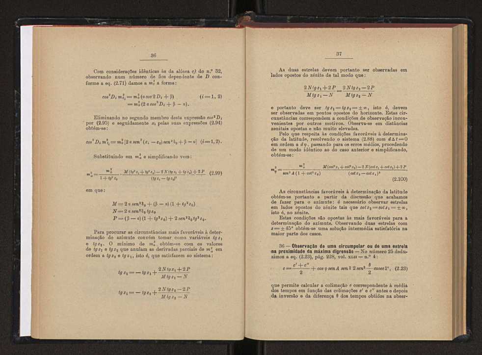 Anais da Faculdade de Scincias do Porto (antigos Annaes Scientificos da Academia Polytecnica do Porto). Vol. 43 20