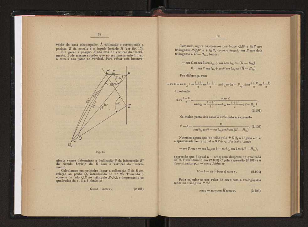 Anais da Faculdade de Scincias do Porto (antigos Annaes Scientificos da Academia Polytecnica do Porto). Vol. 43 21