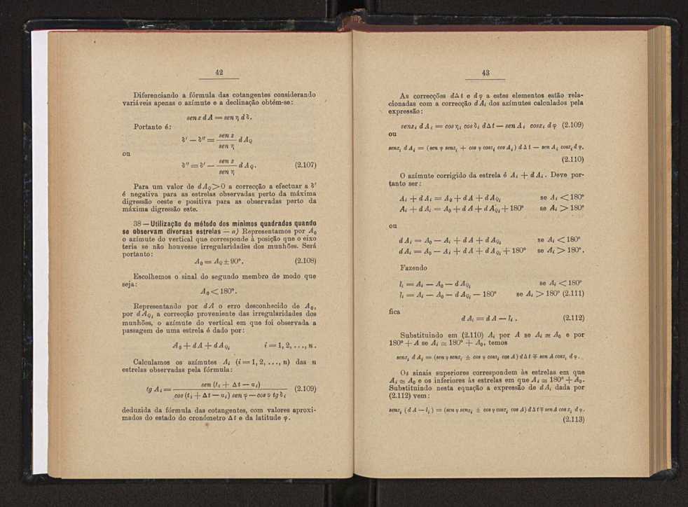 Anais da Faculdade de Sci�ncias do Porto (antigos Annaes Scientificos da Academia Polytecnica do Porto). Vol. 43 23