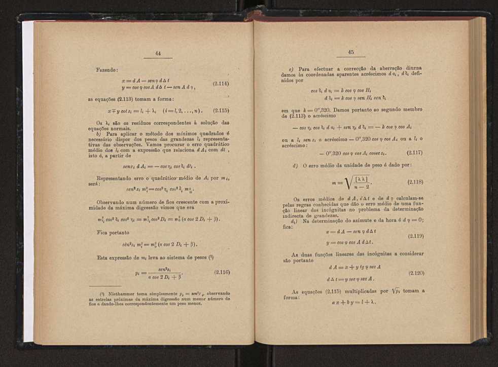 Anais da Faculdade de Scincias do Porto (antigos Annaes Scientificos da Academia Polytecnica do Porto). Vol. 43 24