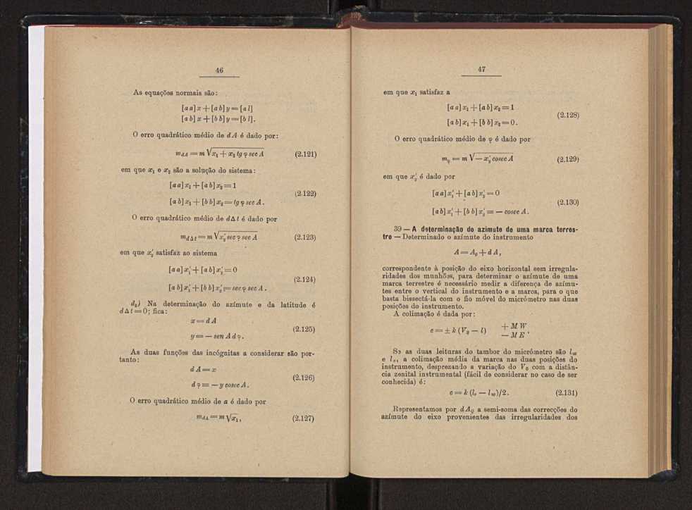 Anais da Faculdade de Scincias do Porto (antigos Annaes Scientificos da Academia Polytecnica do Porto). Vol. 43 25