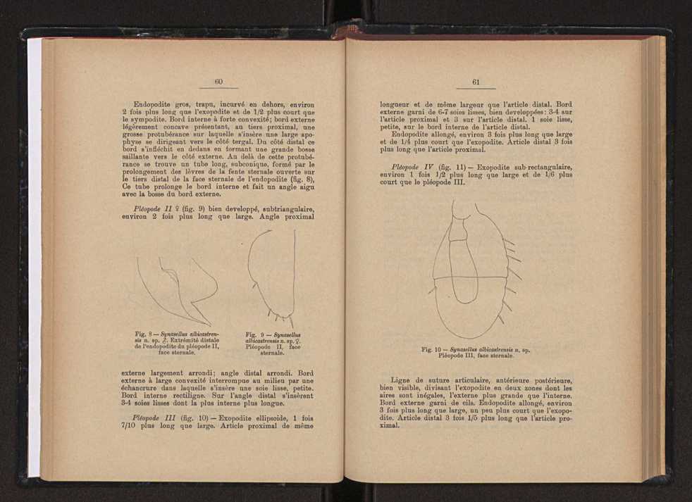 Anais da Faculdade de Scincias do Porto (antigos Annaes Scientificos da Academia Polytecnica do Porto). Vol. 43 32