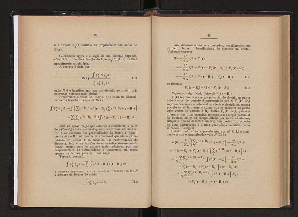 Anais da Faculdade de Scincias do Porto (antigos Annaes Scientificos da Academia Polytecnica do Porto). Vol. 43 43