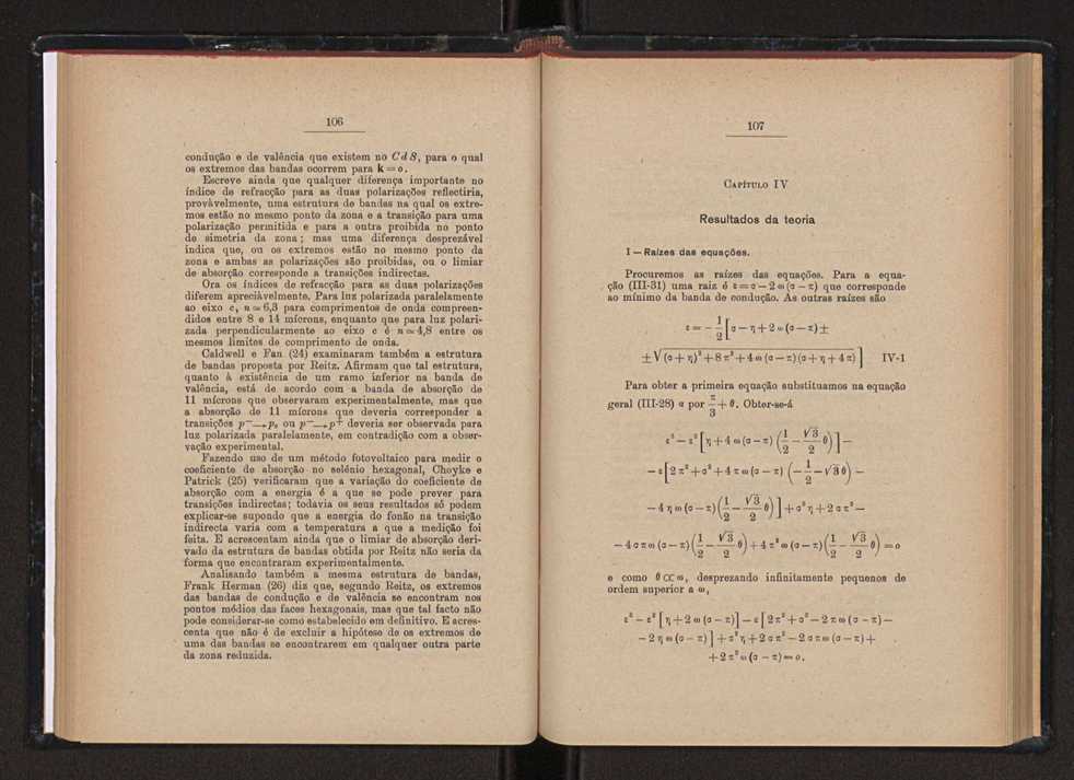 Anais da Faculdade de Sci�ncias do Porto (antigos Annaes Scientificos da Academia Polytecnica do Porto). Vol. 43 55