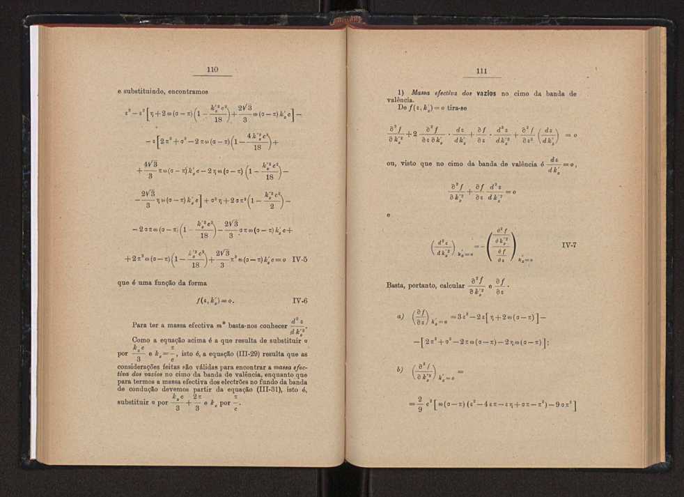 Anais da Faculdade de Scincias do Porto (antigos Annaes Scientificos da Academia Polytecnica do Porto). Vol. 43 57