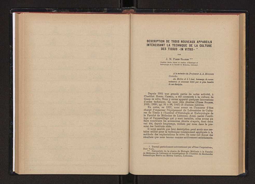 Anais da Faculdade de Scincias do Porto (antigos Annaes Scientificos da Academia Polytecnica do Porto). Vol. 43 64
