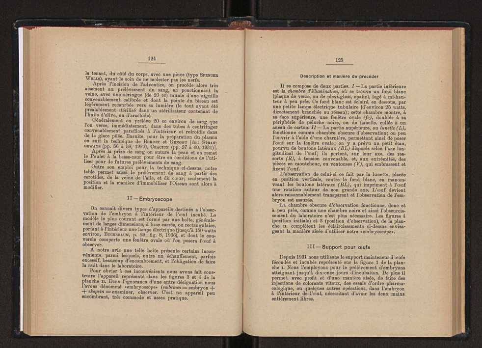 Anais da Faculdade de Scincias do Porto (antigos Annaes Scientificos da Academia Polytecnica do Porto). Vol. 43 66