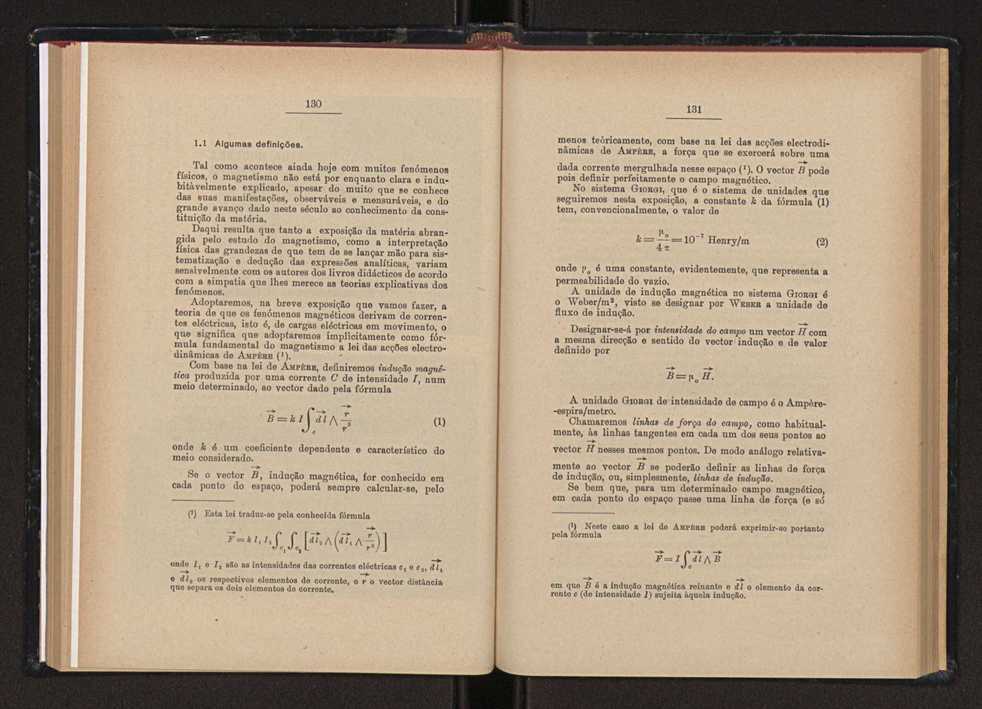 Anais da Faculdade de Scincias do Porto (antigos Annaes Scientificos da Academia Polytecnica do Porto). Vol. 43 70
