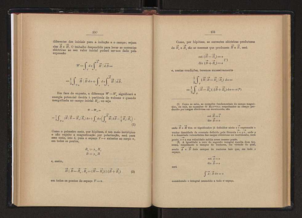 Anais da Faculdade de Scincias do Porto (antigos Annaes Scientificos da Academia Polytecnica do Porto). Vol. 43 80