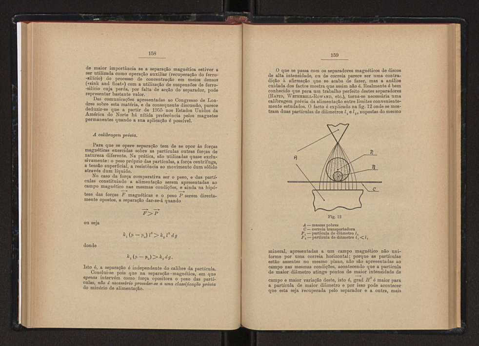 Anais da Faculdade de Scincias do Porto (antigos Annaes Scientificos da Academia Polytecnica do Porto). Vol. 43 84