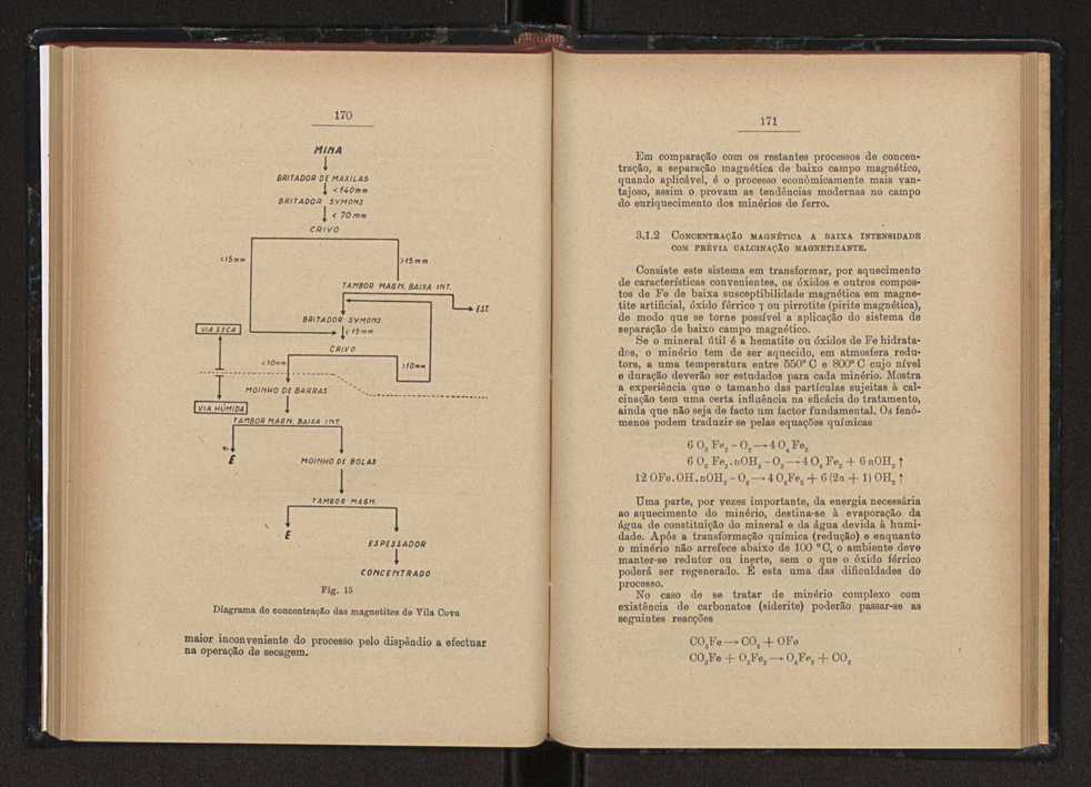 Anais da Faculdade de Scincias do Porto (antigos Annaes Scientificos da Academia Polytecnica do Porto). Vol. 43 90