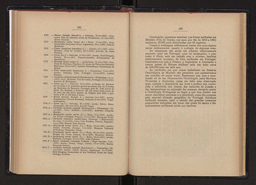 Anais da Faculdade de Scincias do Porto (antigos Annaes Scientificos da Academia Polytecnica do Porto). Vol. 43 97