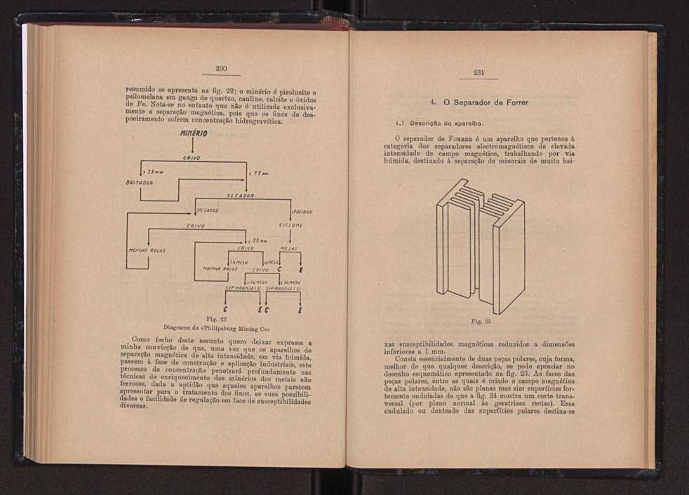 Anais da Faculdade de Scincias do Porto (antigos Annaes Scientificos da Academia Polytecnica do Porto). Vol. 43 120