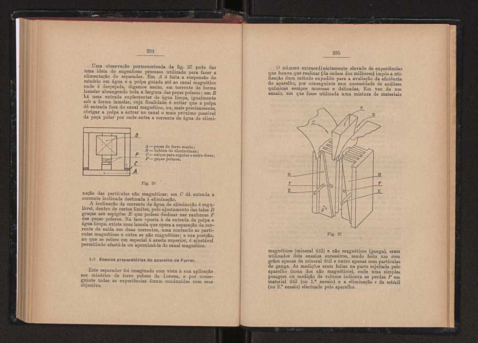 Anais da Faculdade de Scincias do Porto (antigos Annaes Scientificos da Academia Polytecnica do Porto). Vol. 43 122