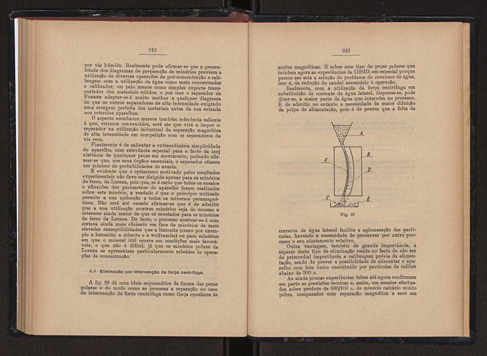 Anais da Faculdade de Scincias do Porto (antigos Annaes Scientificos da Academia Polytecnica do Porto). Vol. 43 126