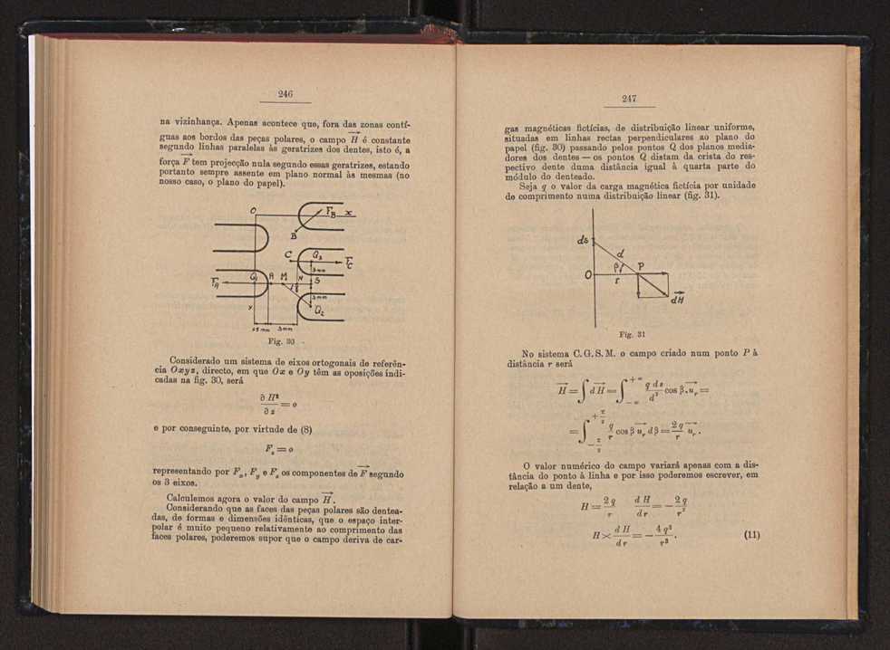 Anais da Faculdade de Scincias do Porto (antigos Annaes Scientificos da Academia Polytecnica do Porto). Vol. 43 128