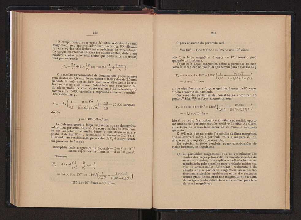 Anais da Faculdade de Scincias do Porto (antigos Annaes Scientificos da Academia Polytecnica do Porto). Vol. 43 129