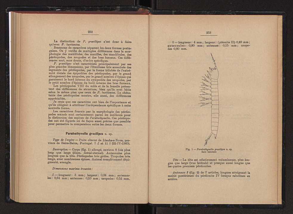 Anais da Faculdade de Scincias do Porto (antigos Annaes Scientificos da Academia Polytecnica do Porto). Vol. 43 131