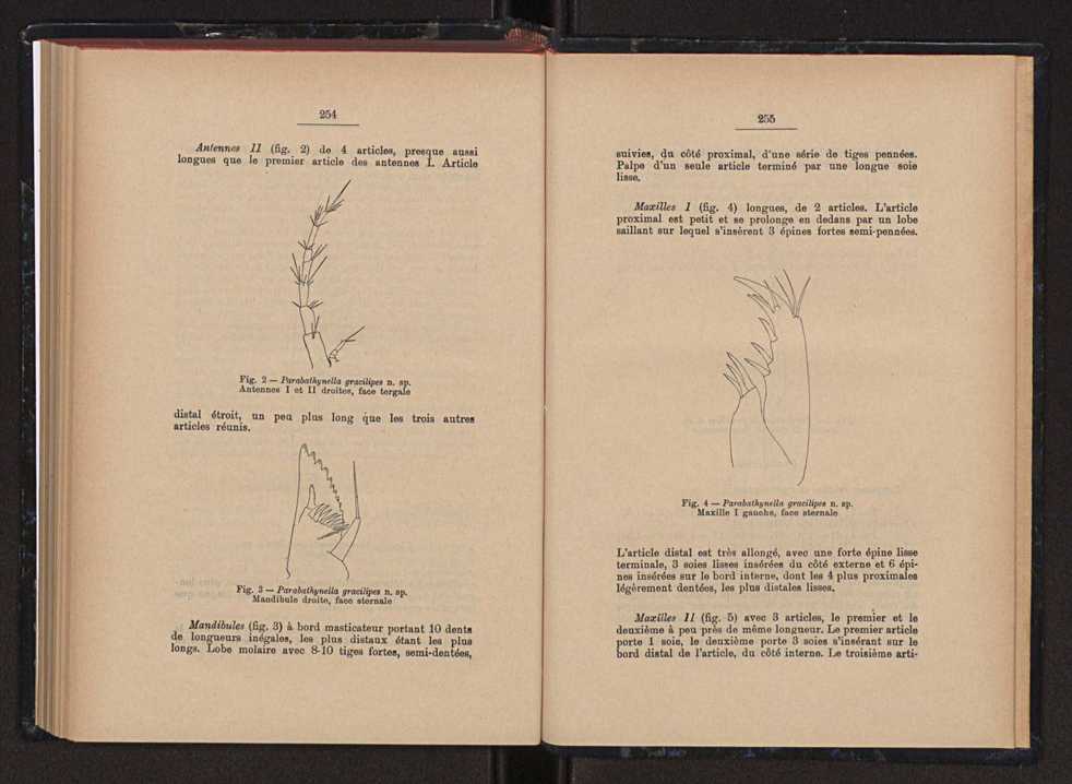 Anais da Faculdade de Scincias do Porto (antigos Annaes Scientificos da Academia Polytecnica do Porto). Vol. 43 132