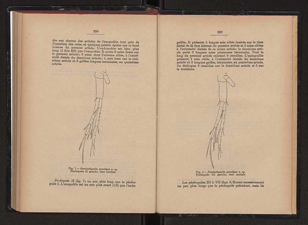 Anais da Faculdade de Scincias do Porto (antigos Annaes Scientificos da Academia Polytecnica do Porto). Vol. 43 134