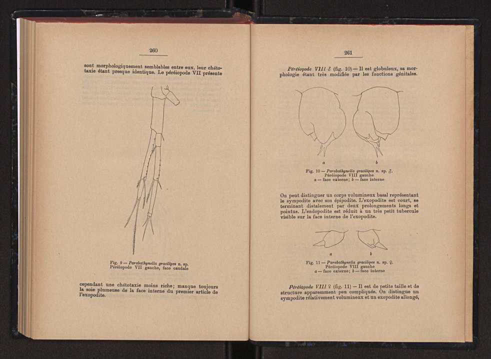 Anais da Faculdade de Scincias do Porto (antigos Annaes Scientificos da Academia Polytecnica do Porto). Vol. 43 135