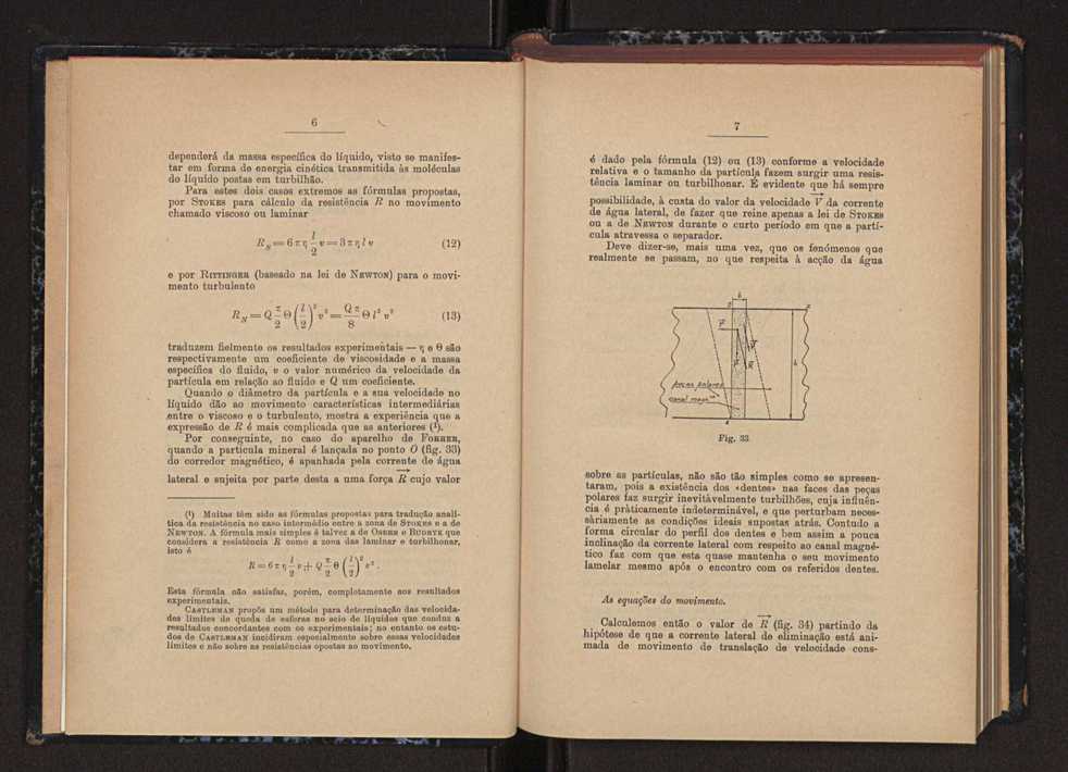 Anais da Faculdade de Scincias do Porto (antigos Annaes Scientificos da Academia Polytecnica do Porto). Vol. 44 6