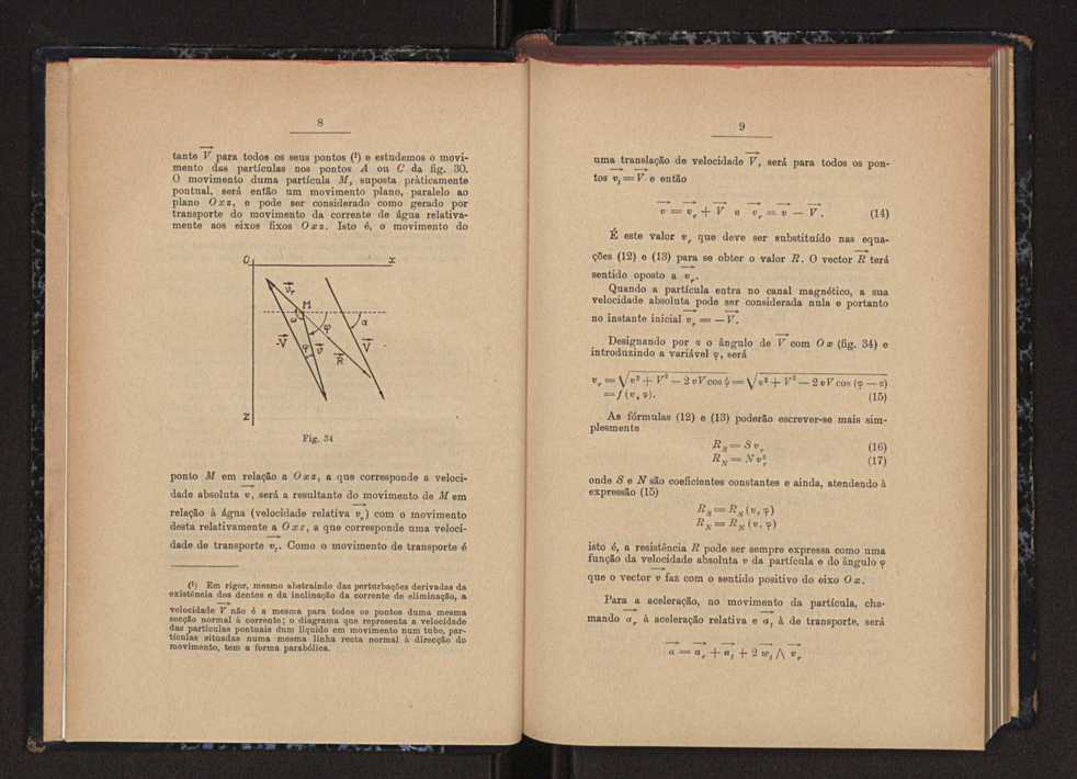 Anais da Faculdade de Scincias do Porto (antigos Annaes Scientificos da Academia Polytecnica do Porto). Vol. 44 7