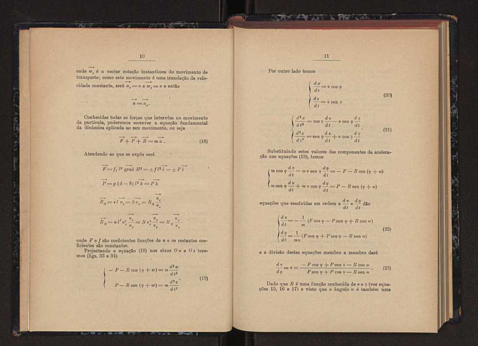 Anais da Faculdade de Scincias do Porto (antigos Annaes Scientificos da Academia Polytecnica do Porto). Vol. 44 8