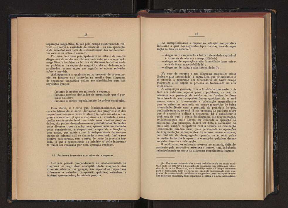 Anais da Faculdade de Scincias do Porto (antigos Annaes Scientificos da Academia Polytecnica do Porto). Vol. 44 12
