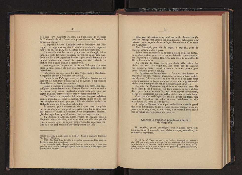 Anais da Faculdade de Scincias do Porto (antigos Annaes Scientificos da Academia Polytecnica do Porto). Vol. 44 18