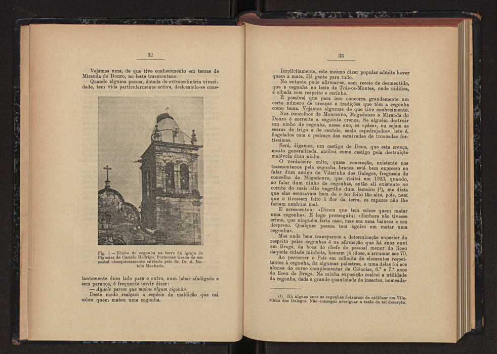 Anais da Faculdade de Scincias do Porto (antigos Annaes Scientificos da Academia Polytecnica do Porto). Vol. 44 19