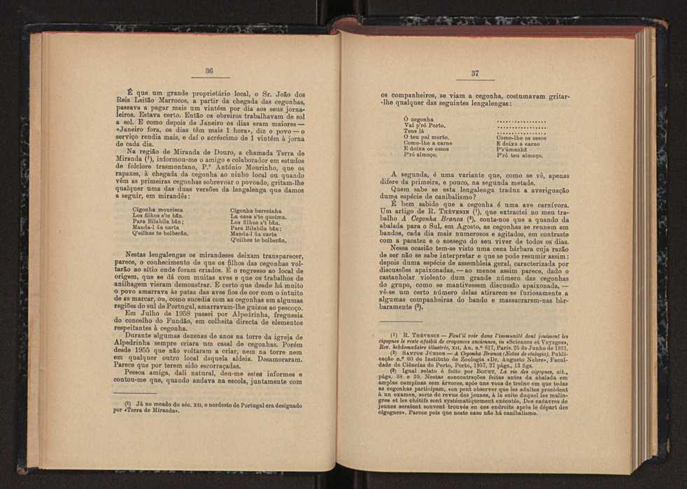 Anais da Faculdade de Scincias do Porto (antigos Annaes Scientificos da Academia Polytecnica do Porto). Vol. 44 21