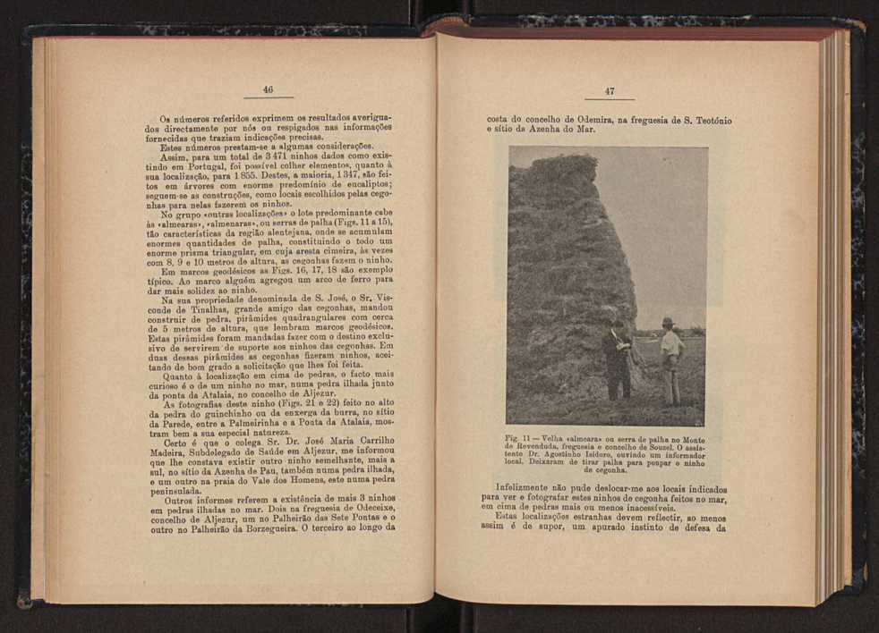 Anais da Faculdade de Scincias do Porto (antigos Annaes Scientificos da Academia Polytecnica do Porto). Vol. 44 27