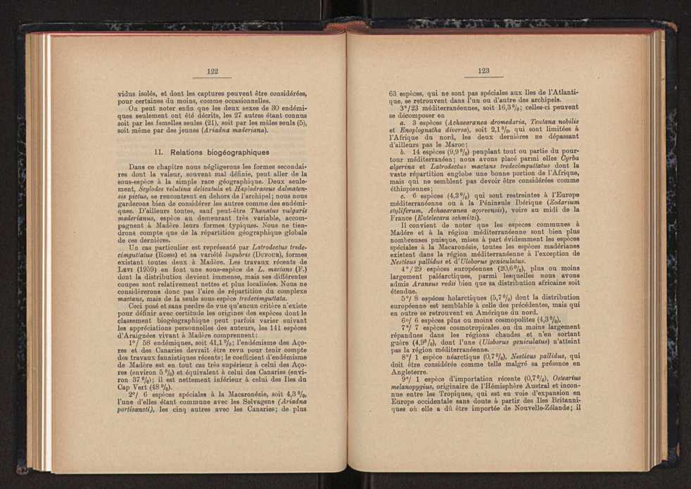 Anais da Faculdade de Scincias do Porto (antigos Annaes Scientificos da Academia Polytecnica do Porto). Vol. 44 71