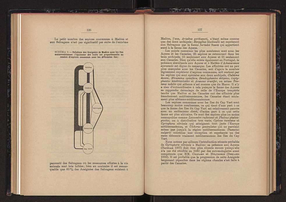 Anais da Faculdade de Scincias do Porto (antigos Annaes Scientificos da Academia Polytecnica do Porto). Vol. 44 73