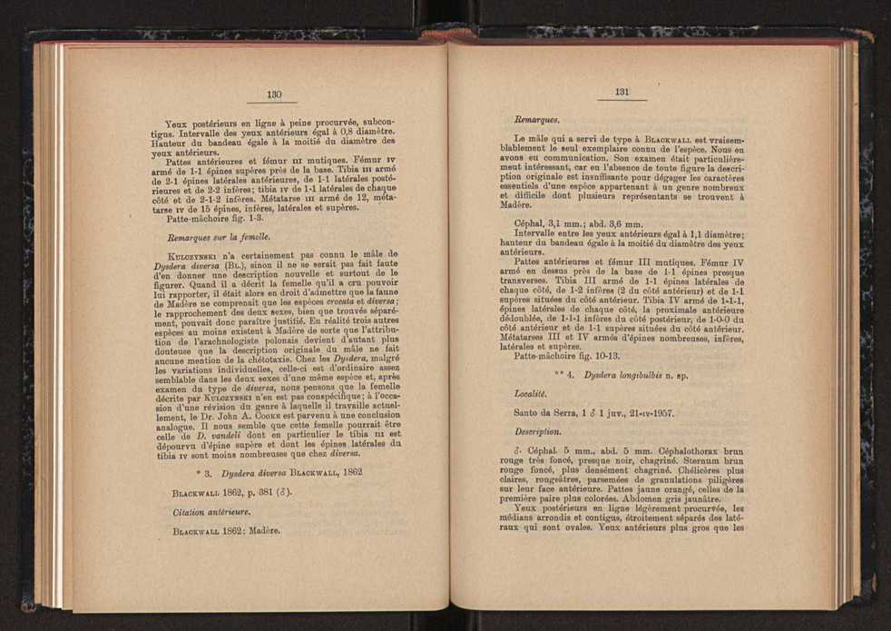 Anais da Faculdade de Scincias do Porto (antigos Annaes Scientificos da Academia Polytecnica do Porto). Vol. 44 75