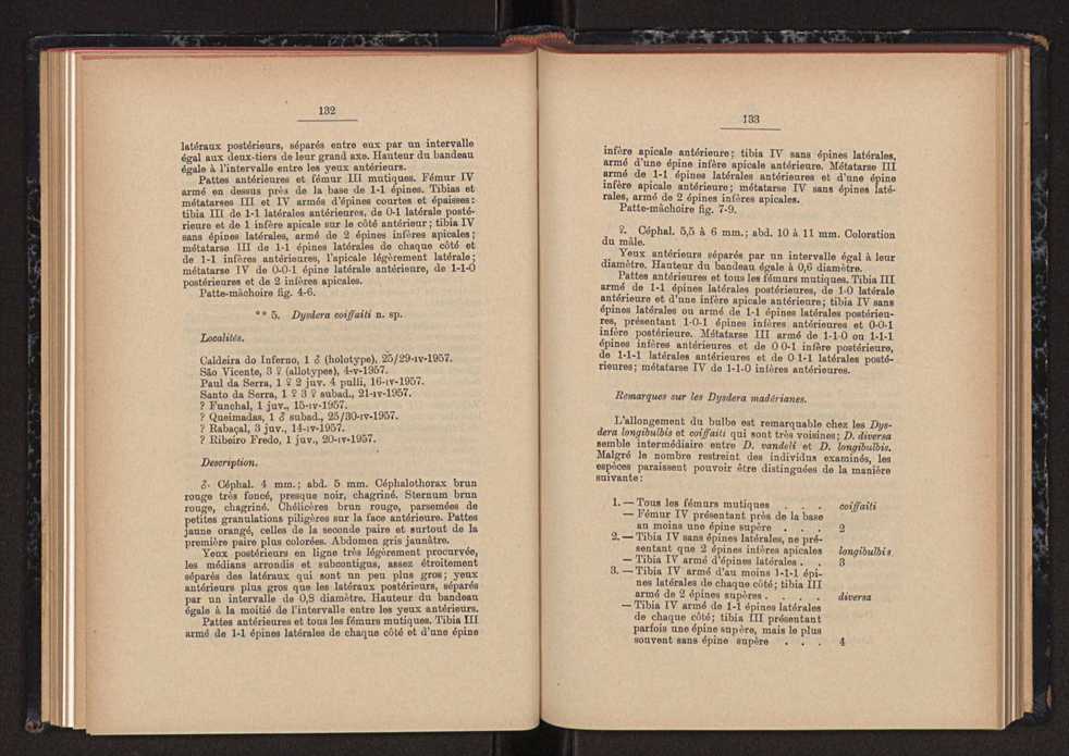 Anais da Faculdade de Scincias do Porto (antigos Annaes Scientificos da Academia Polytecnica do Porto). Vol. 44 76