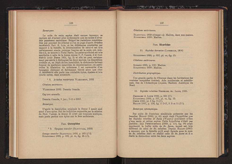 Anais da Faculdade de Sci�ncias do Porto (antigos Annaes Scientificos da Academia Polytecnica do Porto). Vol. 44 78